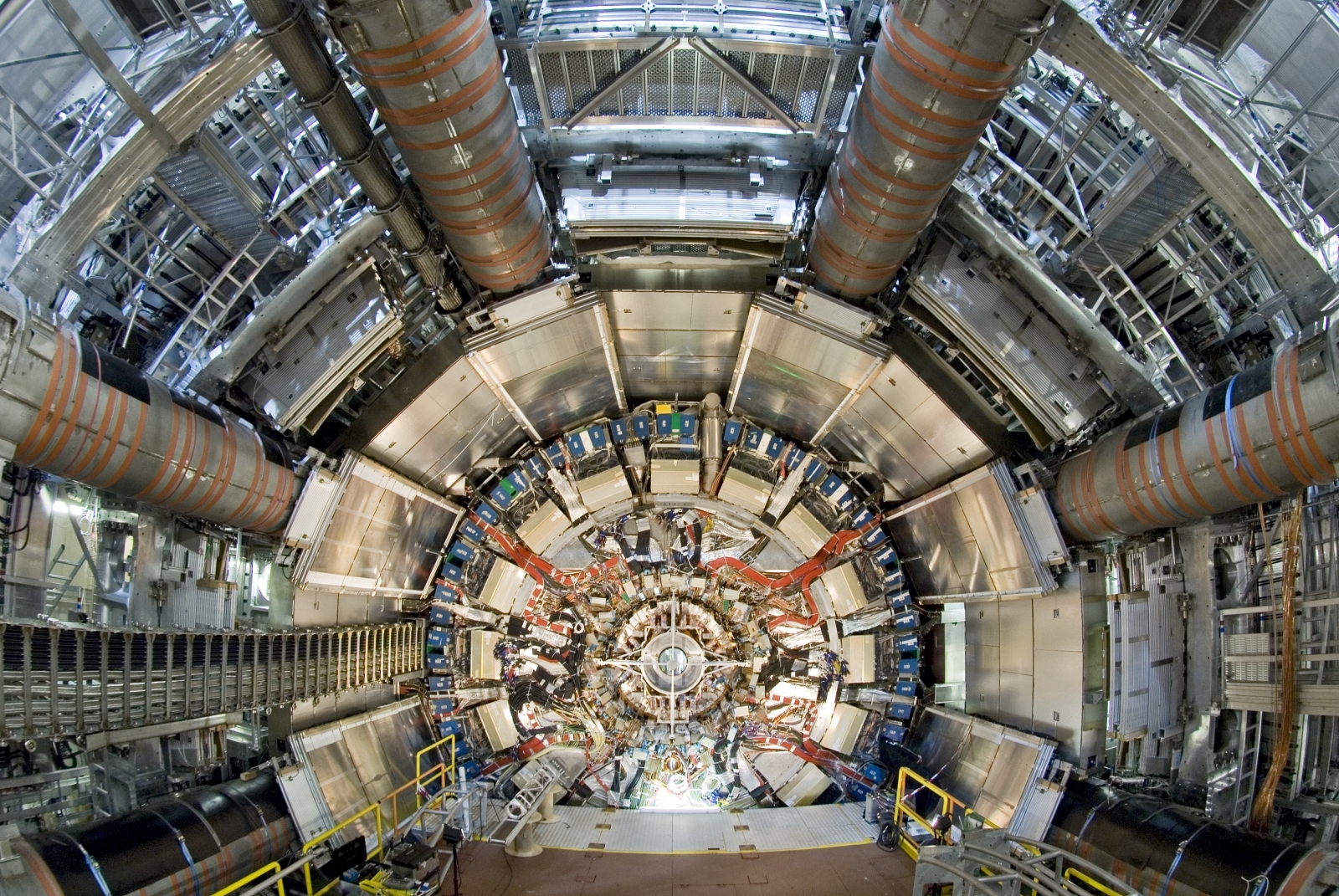 Antimatter at Cern is about to go on a road trip for the first time