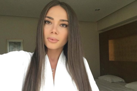 Anastasia Cecati