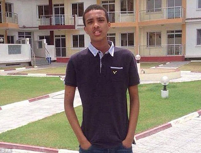 Seventeen-year-old Abdikarim Hassan was fatally stabbed outside a corner shop in Kentish Town 
