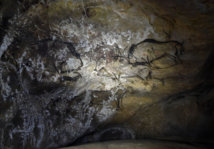 Is ancient cave art drawn by our ancestors the earliest evidence of ...