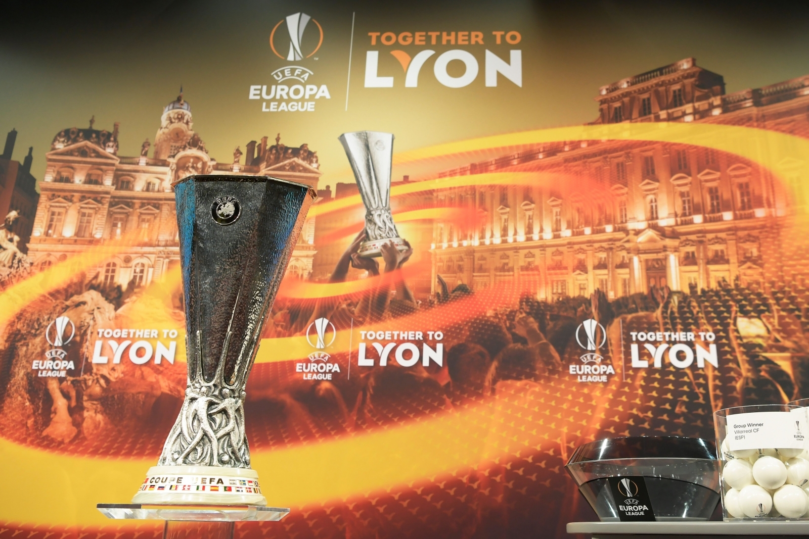 Europa League 