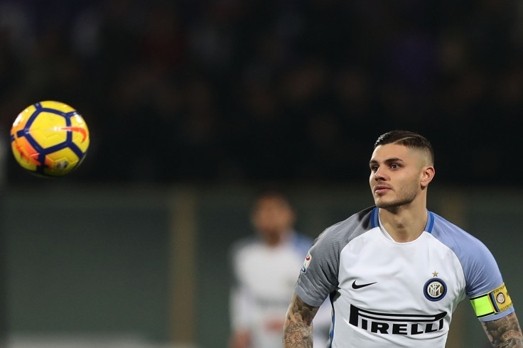 Mauro Icardi