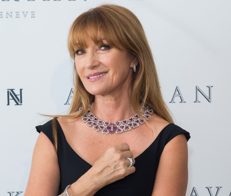 Jane Seymour 