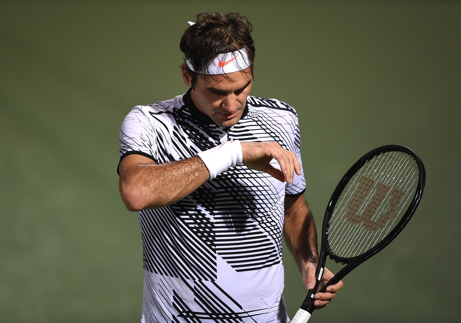 Roger Federer decision over participation in Dubai finally confirmed, next tournament too1600 x 1122