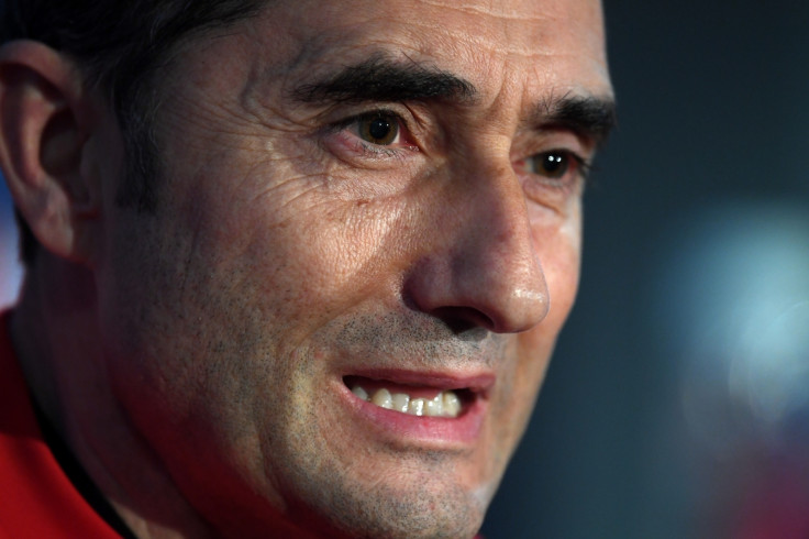 Valverde