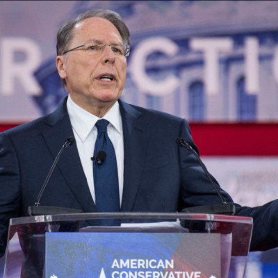#BoycottNRA Trends As Social Media Users Try To End Business Ties To NRA