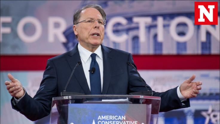 #BoycottNRA Trends As Social Media Users Try To End Business Ties To NRA