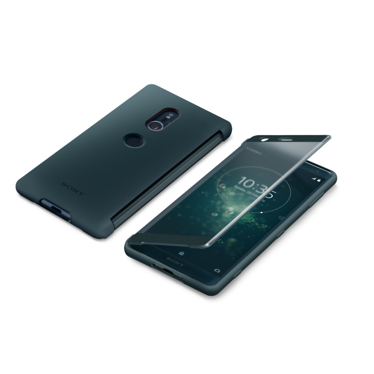 Sony Xperia XZ2