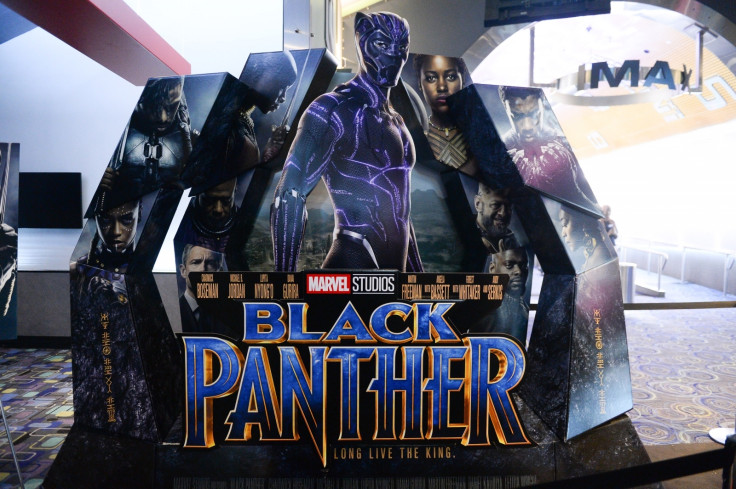 Black Panther