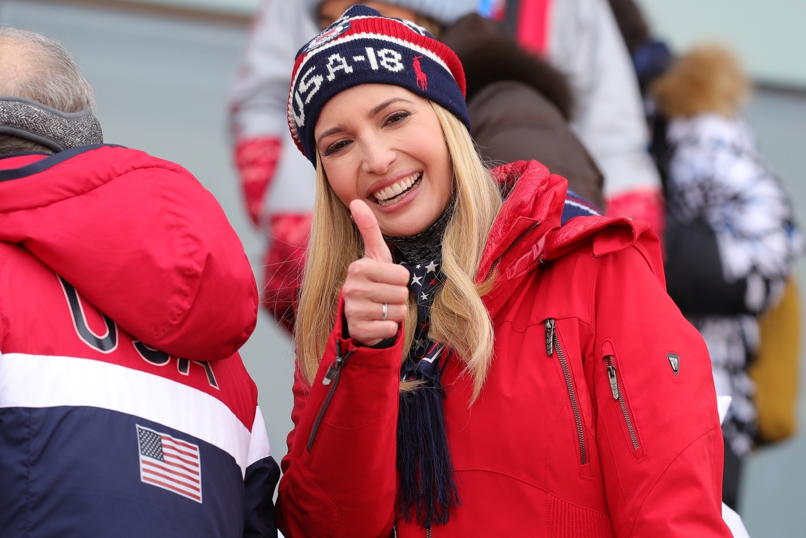 ivanka trump