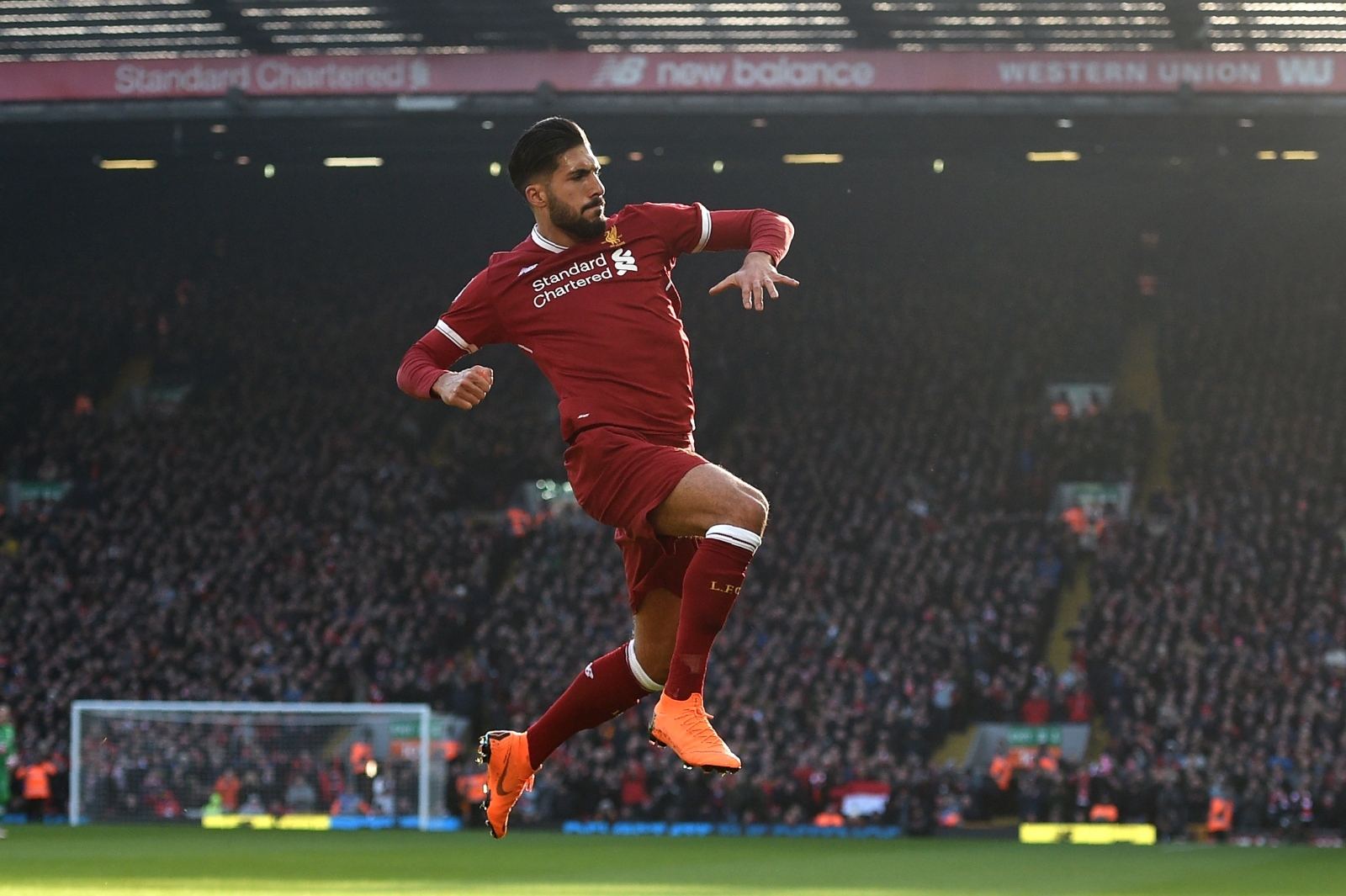 Emre Can Emre Can