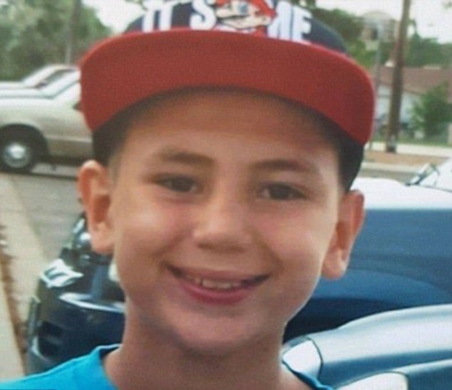 Jeremiah Valencia