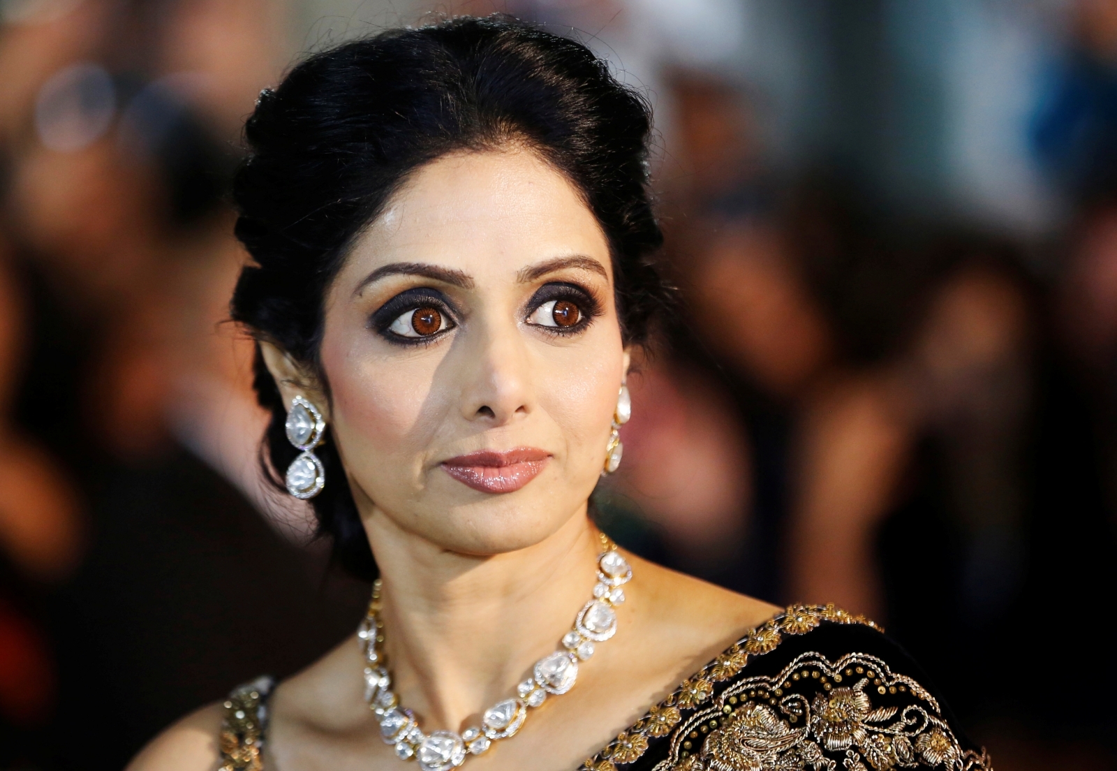 Bollywood Actress Sridevi Dies: Inside Her Private Life, Biggest Hits ...