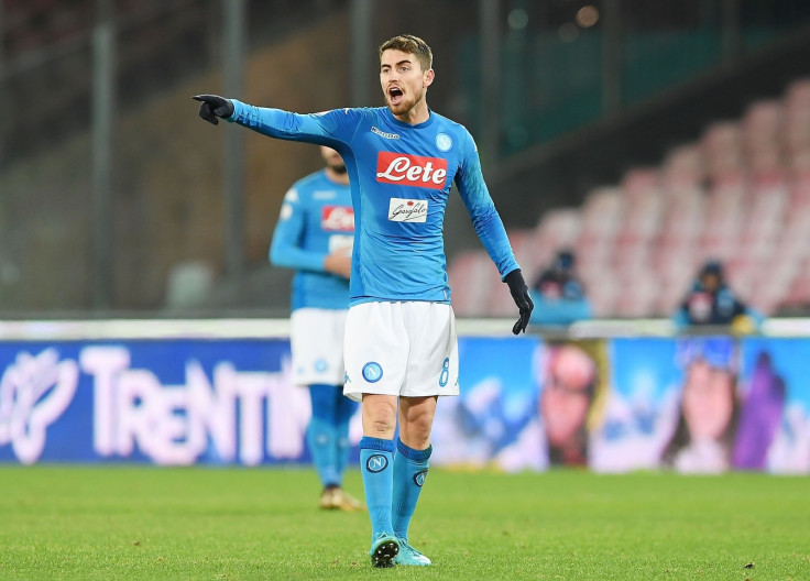 Jorginho