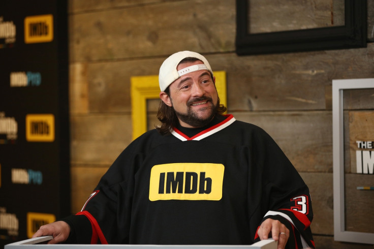 Kevin Smith