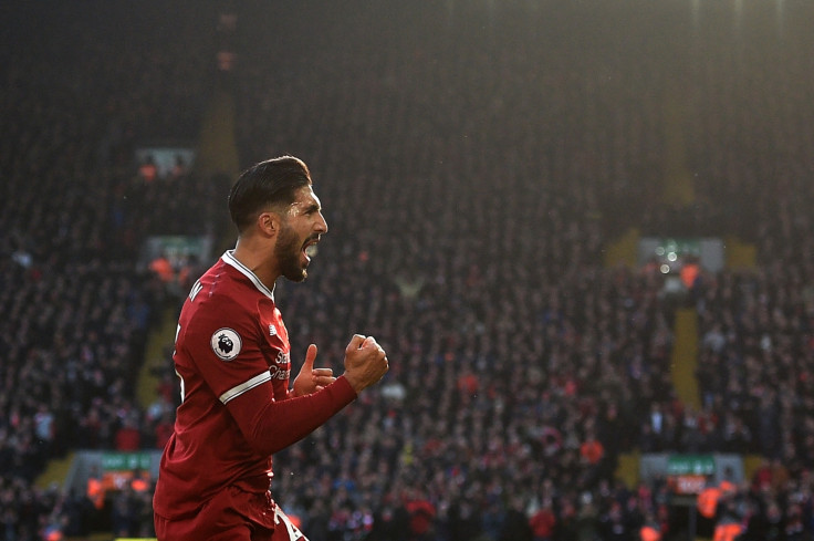 Emre Can