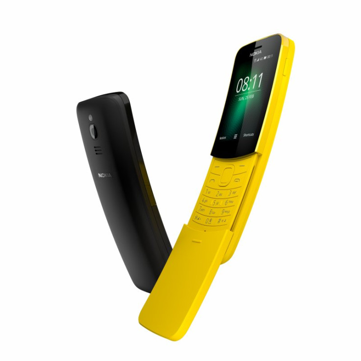 Nokia 8110