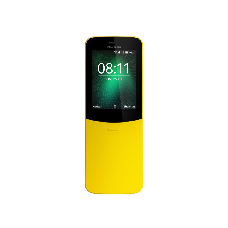 Nokia 8110