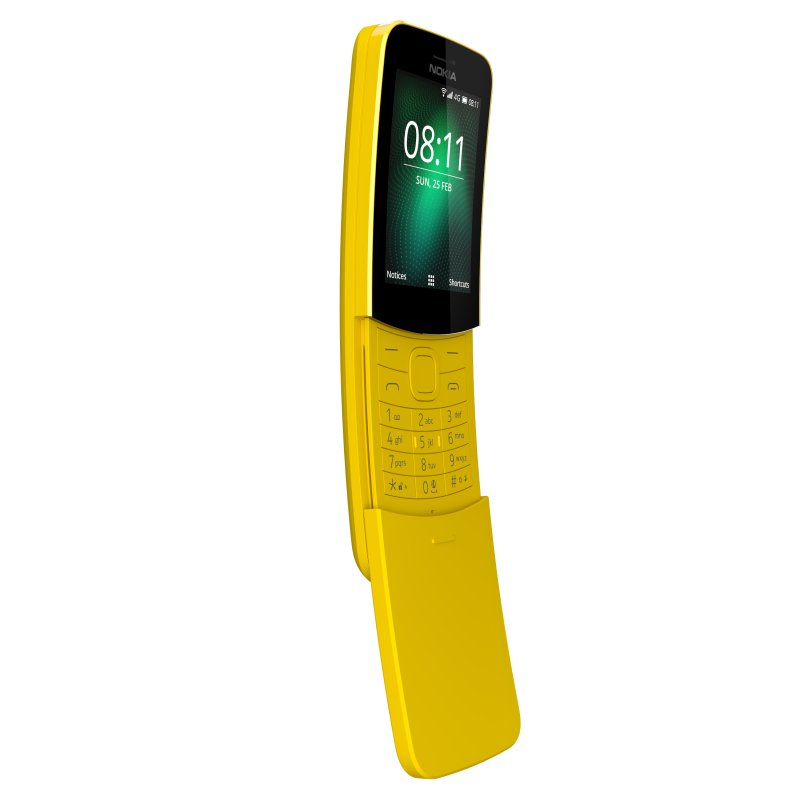 Nokia 8110