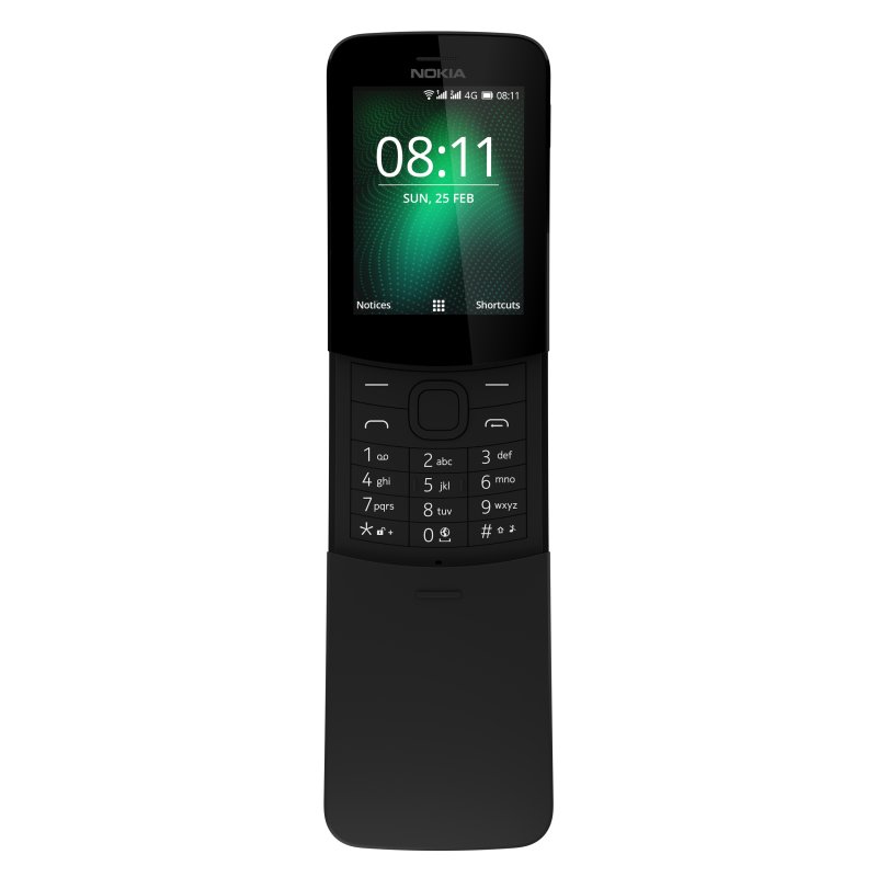 Nokia 8110