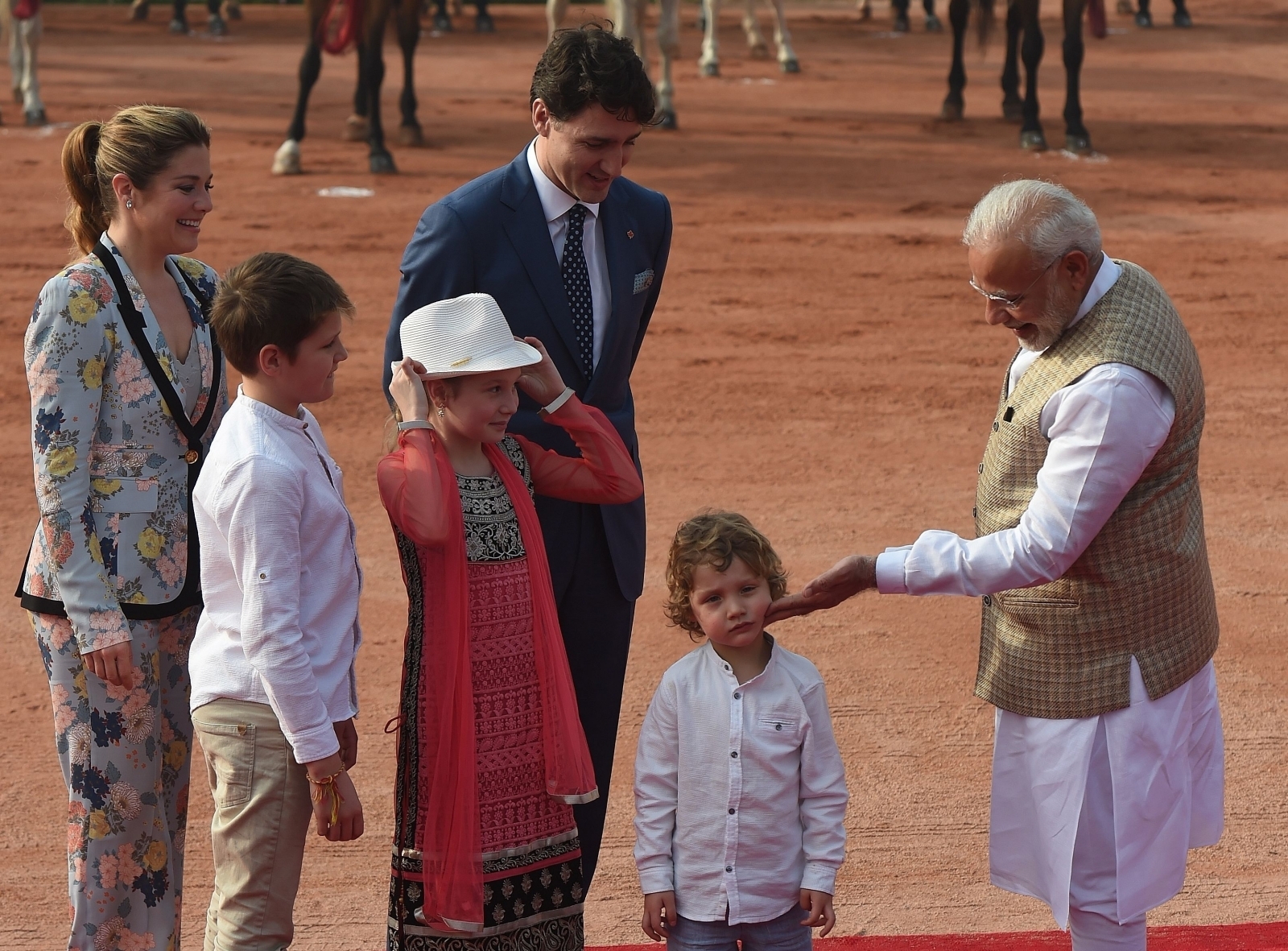 Justin Trudeau accuse le gouvernement indien de meurtre sur le sol canadien, déclenchant une crise diplomatique