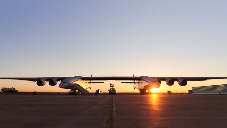 Stratolaunch