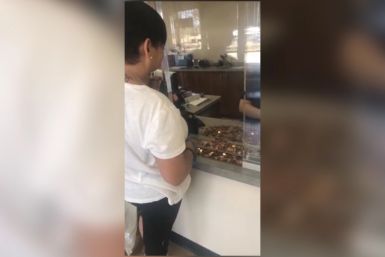 Woman Pays Over $400 Water Bill In Pennies 