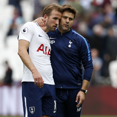 'Harry Kane Wants To Stay At Tottenham’ – Pochettino