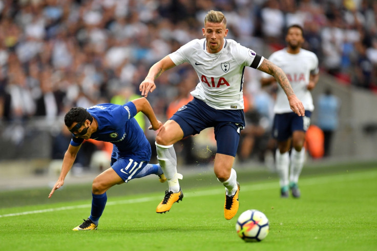 Toby Alderweireld