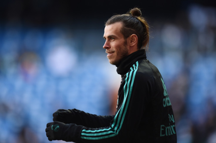 Gareth Bale