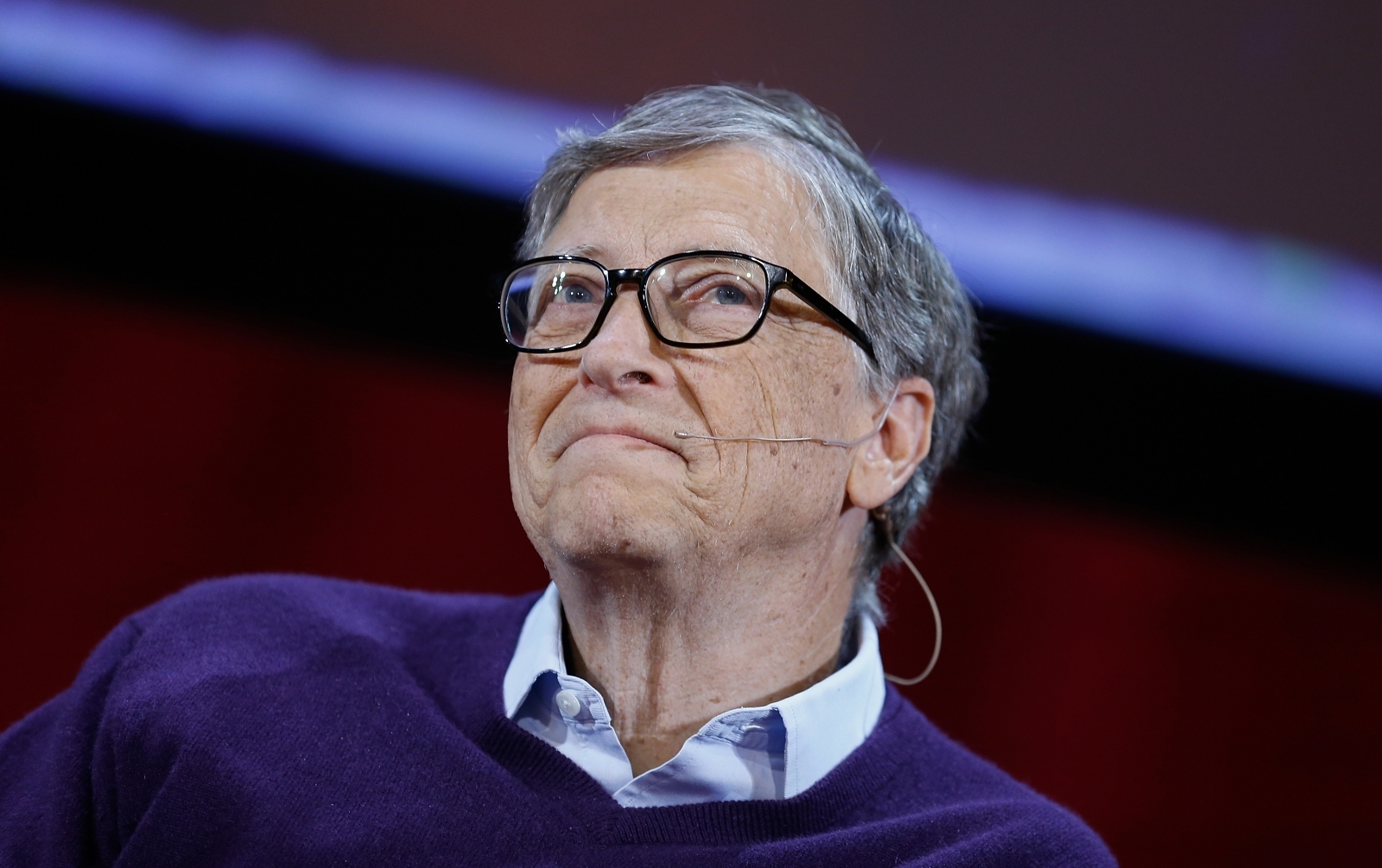 Bill Gates warns 'super risky' cryptocurrency has 'caused ...