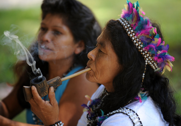 Natives Brazil