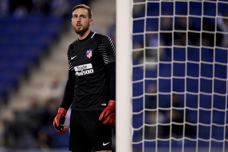 Jan Oblak 