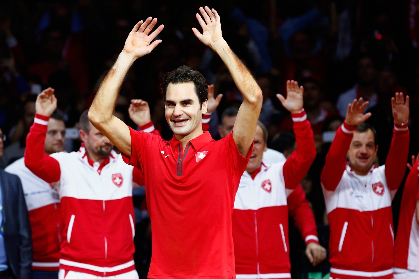 Davis Cup Finals 2019: Madrid is ready to witness the transformation of the 119-year old tournament
