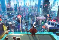 Ralph Breaks the Internet Wreck-It Ralph 2 Ralph Breaks the Internet Wreck-It Ralph 2