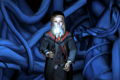 Harry Potter: Hogwarts Mystery - First Gameplay Trailer
