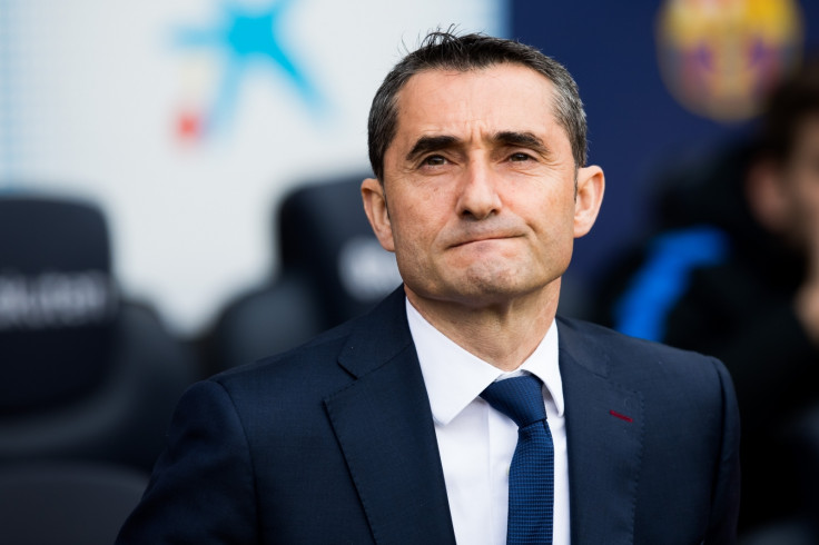 Valverde