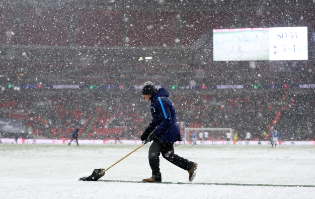 Wembley Wembley