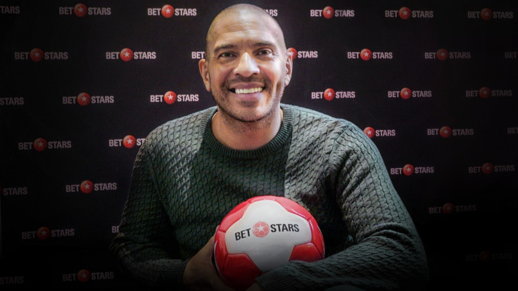 Stan Collymore