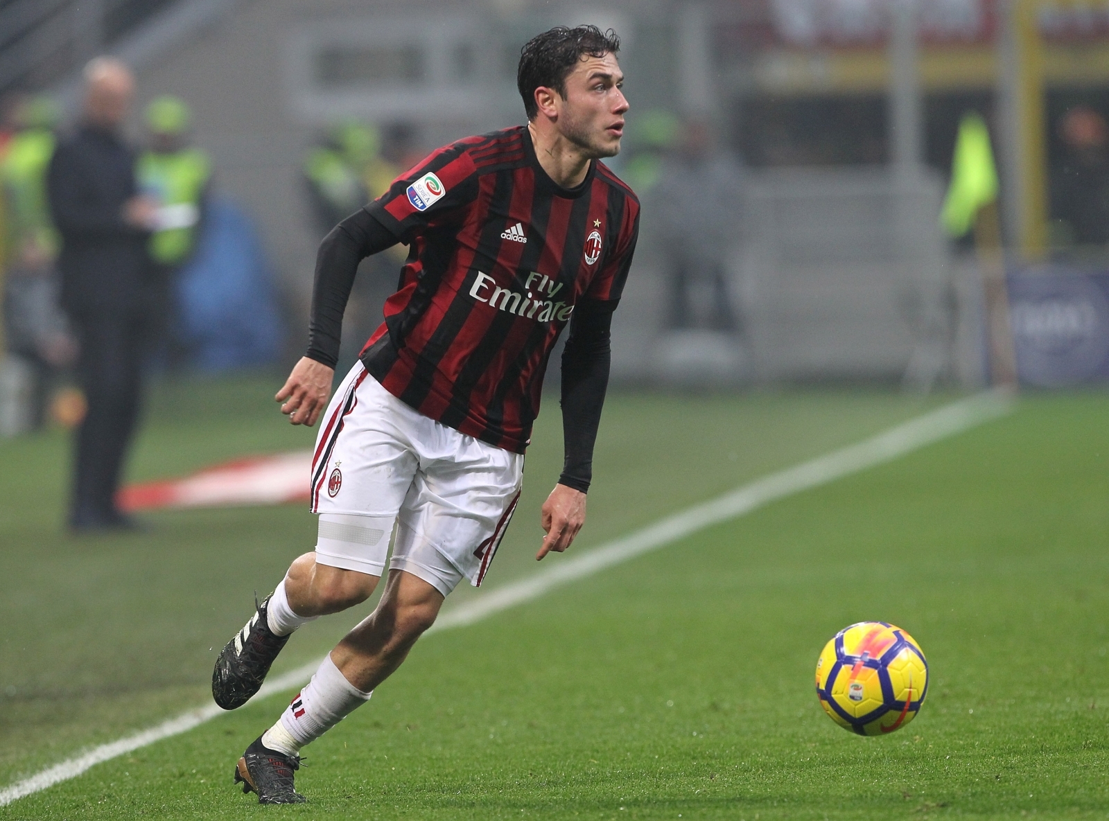 Davide Calabria