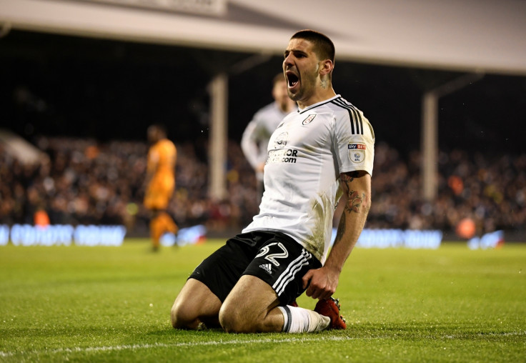 Image result for aleksandar mitrovic