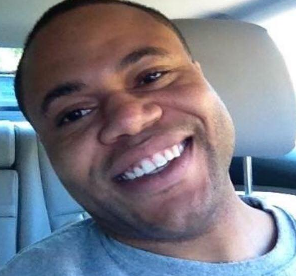 Timothy Cunningham