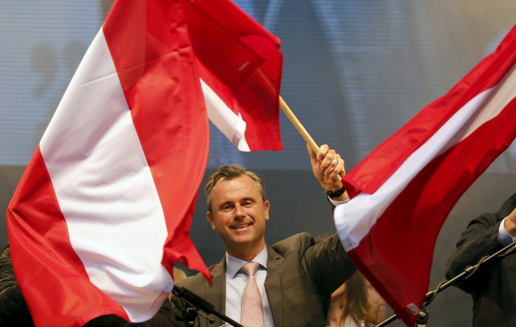 Austrian Freedom Party