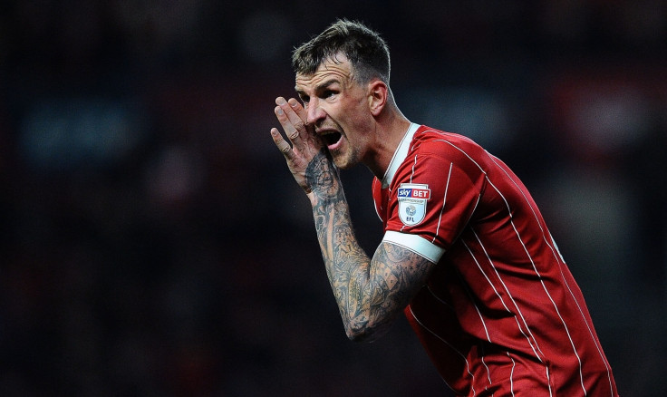 Aden Flint