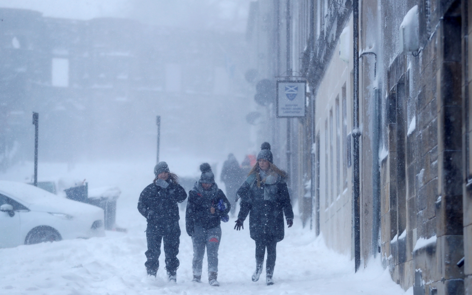 Storm Emma