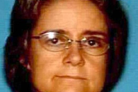 Mary Stewart Cerruti fell through a floorboard became wedged between two walls in her home and was not discovered for three years
