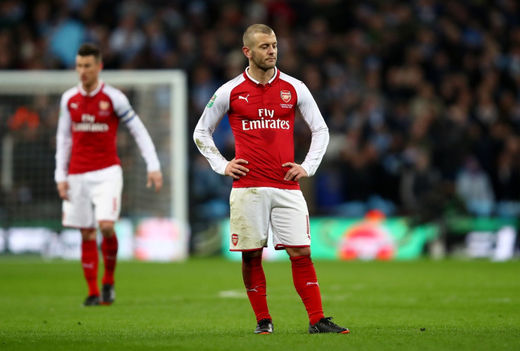 Jack Wilshere