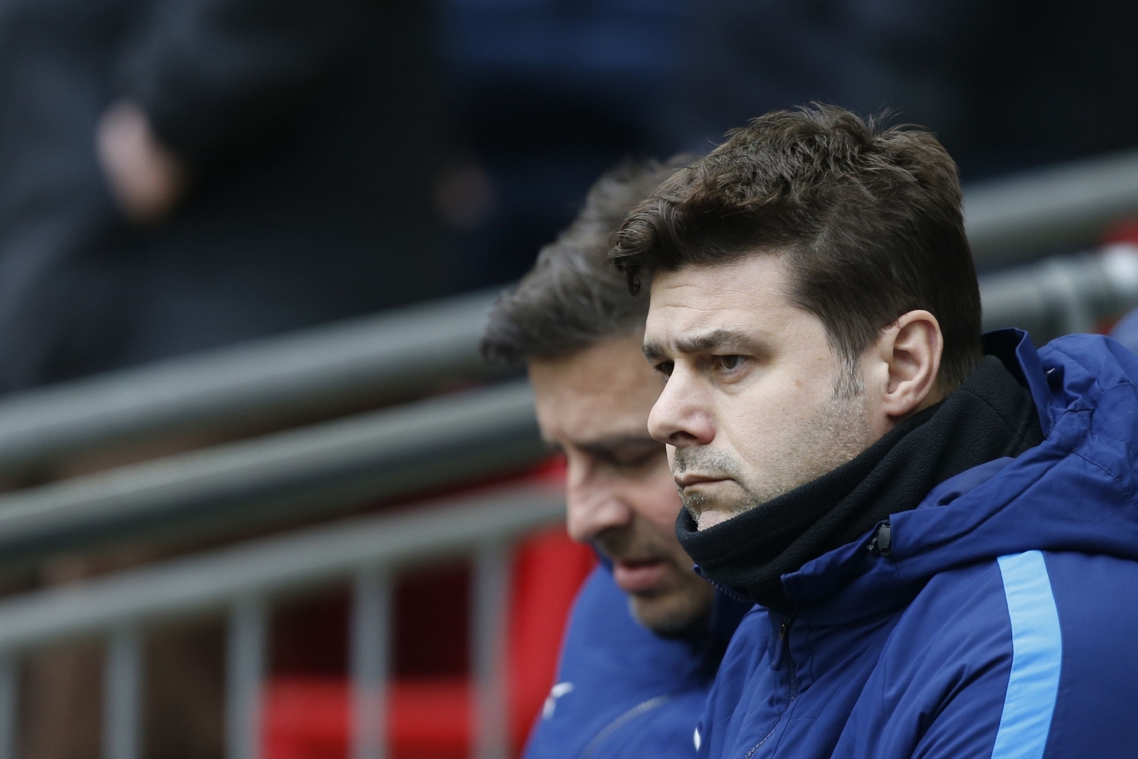 Mauricio Pochettino Mauricio Pochettino