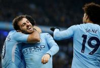 Bernardo Silva Bernardo Silva