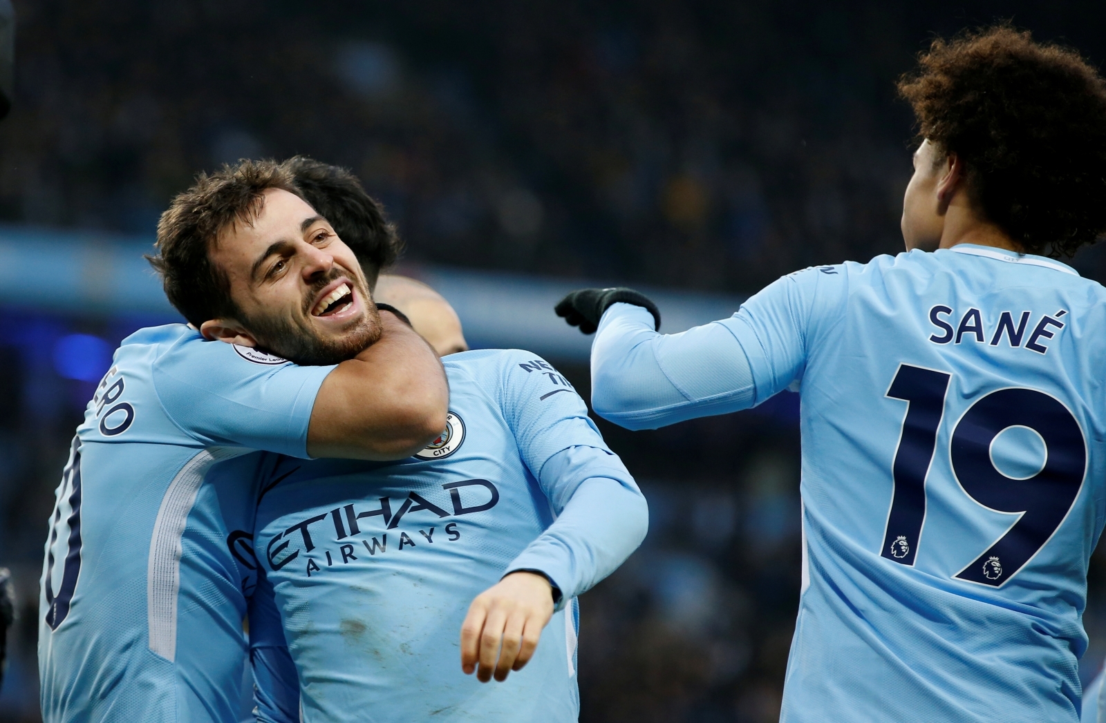 Bernardo Silva
